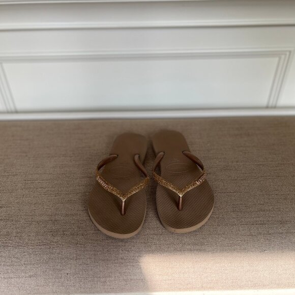 Havaianas, Women's Slim Flip Flops - Picture 3 of 4